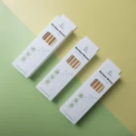 Factory Production Cheap Bulk Customizable Eco-friendly Bamboo Straws