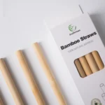 Sustainable Bamboo Straws in Bulk - Factory Direct. Customizable & Budget-Friendly - Image 6