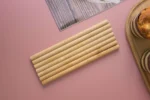Custom Bamboo Straws for Businesses - Eco-Friendly. Affordable & Bulk Discounts! - Image 2