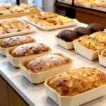 Food Grade Wooden Baking Tray Eco-friendly Heat Resistant Disposable Wooden Bread Baking Moulds Wooden Pizza Serving Pallet