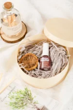 Customized Color Packaging Shipping Pink/Kraft Crinkle Cut Lafite Confetti Shredded Paper for Box Filling Decoration - Image 2