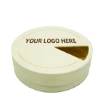 Food Grade Decoration Wholesale Large/Small Unfinished Balsa Wood Cheese Charcuterie Gift Boxes with Lid for Tea Craft Storage - Image 4