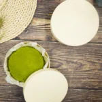 Christmas Wood Bakery Food Packaging Boxes Disposable Custom Logo Takeaway Wooden Round Cake Veneer Cheese Box with Lid - Image 6