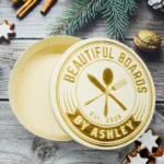 Food Grade Decoration Wholesale Large/Small Unfinished Balsa Wood Cheese Charcuterie Gift Boxes with Lid for Tea Craft Storage - Image 3